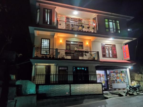 Bethbara Home Stay
